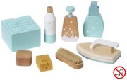 Παιδικό σετ καθαρισμού ρούχων Joyland Laundry Kit