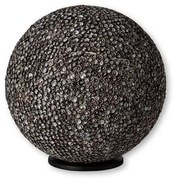 Table Lamp S Line Ø30cm Με Κοχύλια SS9-00K4
