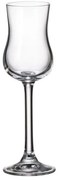 Ποτήρι Ποτού Κολωνάτο 85ml Crystal Bohemia Colibri