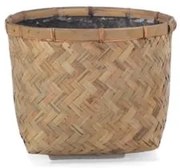 Γλάστρα Bamboo - M (29x29x22) - Des.04 Soulworks 0830016