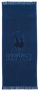 ΠΕΤΣΕΤΑ ΘΑΛΑΣΣΗΣ 70x170cm GREENWICH POLO CLUB - 3620