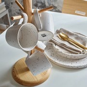 Βάση για κούπες Wood