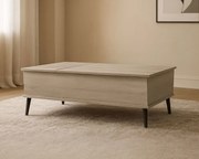 Τραπεζάκι σαλονιού Sterling-Fusiko