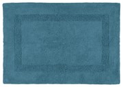 Πατάκι Μπάνιου (50x80) S-F Softness Petrole BT2A917006