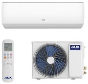 Κλιματιστικό Inverter AUX J-Smart ASW-H09B5C4/JOR3DI-C3, A++, Έως 19 m2, WiFi, Αυτοκαθαρισμός, Λειτουργία διακοπών, Cold Plasma, Λευκό