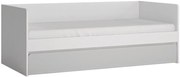 Κρεβάτι Versatile 1S Lite - 95.40Χ204.90Χ75.50cm