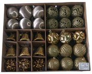 Χριστουγεννιάτικα φωτάκια - 100 Led - 210177 - Blue