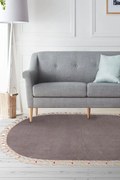 Χαλί 1262 Greige L'Εssentiel Maison 100X120