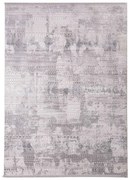 Χαλί (240x340) Royal Carpet Infinity 10130B Grey