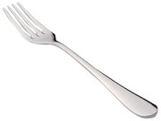 Πιρούνι Φαγητού Paris 02958 20,7cm Inox Dinox Stainless Steel