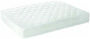 Sleep Well Prime Ημίδιπλο Ορθοπεδικό Στρώμα 130x200x20cm με Ελατήρια