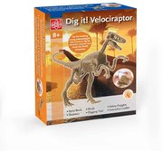 Ανασκαφή Velociraptor EDU SCIENCE