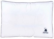 Μαξιλάρι Ύπνου Ανατομικό Μαλακό (50x70+5) Greenwich Polo Club 2350