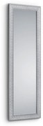 Καθρέπτης Επίτοιχος  Π50*Y150 cm Silver Πλαστικό Mirrors &amp; More Ariane 1010206