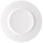 Πιάτο Φρούτου Γυάλινο Λευκό Φ20εκ.Toledo Bormioli Rocco BR01400812