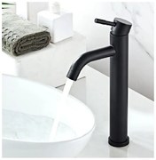 ΑΝΑΜΕΙΚΤΙΚΗ ΒΡΥΣΗ ΜΑΥΡΟ ΜΑΤ 28cm ZS-5387-ZS-5387