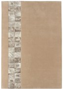 Χειροποίητο Χαλί Faces BRIDGE BEIGE Royal Carpet &#8211; 140×190 cm 140X190