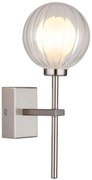 Φωτιστικό Επίτοιχο Globo Lighting ANDER 41928WN