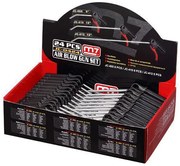 Fotin Εκθετήριο με Πιστόλια Αέρος Κυρτά 24τμχ Mighty Seven FOT-M7-JC0424