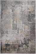 Χαλί Tapiz 5973A SL Grey-Anthracite Βιοκαρπέτ 200X290cm