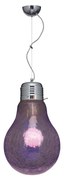 1888-35 LABA CRAKELE,PURPLE Z2 HOMELIGHTING 77-1866