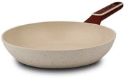 Τηγάνι "Terrestrial" Με Αντικολλητική Επίστρωση granite 26cm