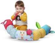 Μαξιλάρι Δραστηριοτήτων Sophie The Giraffe Senso Roll S240123