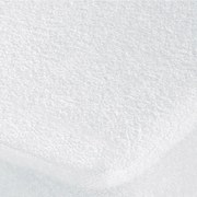 Κάλυμμα Στρώματος Υπέρδιπλο (160x200+35) Αδιάβροχο La Luna Dry Sleep