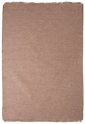Χαλί Καλοκαιρινό (130x190) Royal Carpets Elise 3652/02 Brown