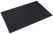 Πατάκι Εισόδου Spaghetti 12mm 50x70cm Dark Grey New Plan 50Χ70