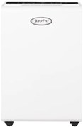 Juro-Pro OPTIMUM 20L WiFi Αφυγραντήρας με Ιονιστή 20lt Λευκός