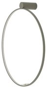Απλίκα Φωτιστικό Τοίχου LED 21W Λαδί Circolo M 11402 Nowodvorski  11402 Πράσινο