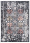 Χαλί (160x230) Polcarpet Mystic Kilvana 3713 D.Grey