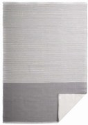 Καλοκαιρινό χαλί Urban Cotton Kilim Arissa Taupe 160 x 230