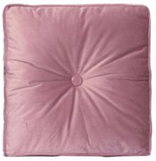 Βελουτέ Μαξιλάρα Δαπέδου (45x45) Palamaiki VF807 Pink