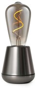 Table Lamp HUMBLE Humble One Table Light Titanium HUMTL00108-Y1