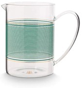 ΚΑΝΑΤΑ ΣΕΡΒΙΡΙΣΜΑΤΟΣ 1.6ltr PIP STUDIO - CHIQUE GREEN