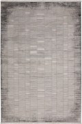 Χαλί Naf Naf Opera 15467 G01 Grey Βιοκαρπέτ 160X230cm