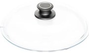 AMT 651665 Gastroguss Καπάκι για Τηγάνι από Γυαλί 26cm