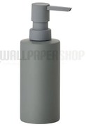 DISPENSER SOLO ΓΚΡΙ ΠΟΡΣΕΛΑΝΗ