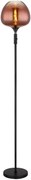 Φωτιστικό Επιδαπέδιο Globo Lighting MAXY 15548S2G