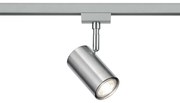 Σποτ Ράγας DUOline Trio Lighting Marley 78240107 Νίκελ Ματ