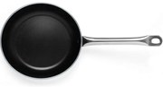 Τηγάνι Αντικολλητικό Teide CO11778000 Φ36cm Inox Comas 36cm Αλουμίνιο
