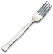 Πιρούνι Φαγητού Ανοξείδωτο Acer 10-127-011 19cm Inox Nava Stainless Steel