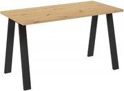 Τραπέζι Astra II-Artisan - 185.00Χ67.00Χ75.00cm