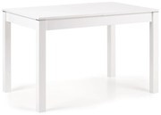 MAURYCY table color: white DIOMMI V-PL-MAURYCY-ST-BIAŁY