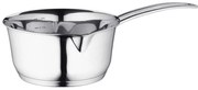 Κατσαρολάκι Γάλακτος Με Λαβή 2370502816 Φ16,5cm Inox Kuchenprofi 16 cm Ανοξείδωτο Ατσάλι