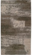 Χαλάκι Κουζίνας Canvas 20 G Brown-Beige Royal Carpet 57X90cm Chenille