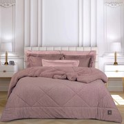 Κουβερτοπάπλωμα King Size (240x250) Greenwich Polo Club Essential 4436