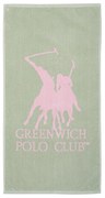 ΠΕΤΣΕΤΑ ΓΥΜΝΑΣΤΗΡΙΟΥ 45x90cm GREENWICH POLO CLUB - 3929